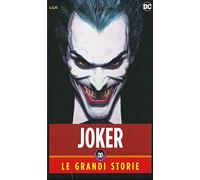 Joker. Le grandi storie
