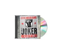 Steve Miller Band The Joker Live In Concert (CD)