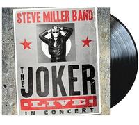 joker live in concert--Import USA