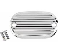 JOKER MACHINE 08-01FN COVER POMPA FRENO HARLEY FXSTD 1450 SOFTAIL DEUCE 2000