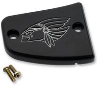 JOKER MACHINE 30-382-2 COPERTURA POMPA FRENO ANT. SCOUT INDIAN 69 ABS 2021