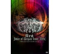 JOKER OF DESPAIR FROM [ZERO] @