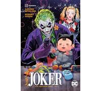 Joker 2: One Operation Joker