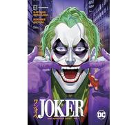 Joker 3: One Operation Joker