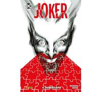 Joker Presenta - Il Rompicapo - DC Comics Collection - Panini Comics - Italiano