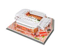 Puzzle 3D Stadio Anfield FC Liverpool