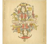 Joker S Daughter - Last Laugh