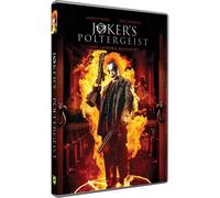 Joker’s Poltergeist (DVD) Martin Kove Eric Roberts Dustin Diamond Eliza Roberts