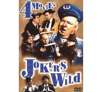 Joker S Wild - Movie Set