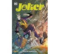 Joker. Sete di vendetta (Vol. 2)