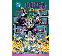 Joker show time. Joker collection (Vol. 7)