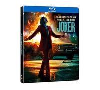 JOKER SteelBook [Blu-ray] - IN PERFETTE CONDIZIONI NON INCLUSO - NUOVO