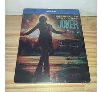 JOKER SteelBook [Blu-ray] - IN PERFETTE CONDIZIONI NON INCLUSO - NUOVO