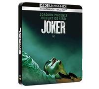 Joker - Steelbook Special Fnac