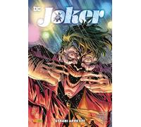 Joker. Strani appetiti (Vol. 3)