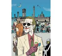 JOKER - STRATEGIA DELLA TENSIONE ARTIST EDITION