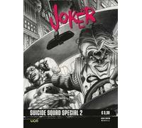 Joker. Suicide squad special. Vol. 2