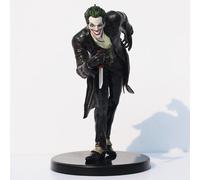 Joker Superhero Action Figure Kids Collectible Toy