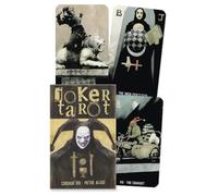 Joker Tarot