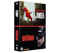 Joker The Batman (DVD)