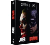 Joker The Batman (DVD)