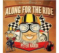 Joker Trick (ALONG FOR THE RIDE) by Peter Nardi