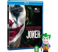 JOKER + USB PEN (BS)