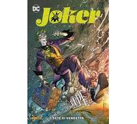 Joker. Vol. 2: Sete di vendetta