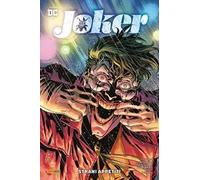 Joker. Vol. 3: Strani appetiti