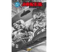 Joker vs Robin. Joker collection