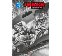 Joker vs Robin. Joker collection - AA.VV.