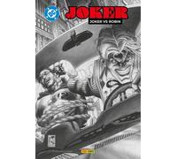 Joker vs Robin. Joker collection (Vol.)
