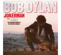 Dylan Bob - Jokerman / I And I Remixes - Rsd 2021