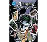 Joker's Asylum. Joker collection