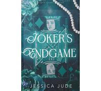 Joker's Endgame: An Enemies with Benefits Billionaire Romance: 4