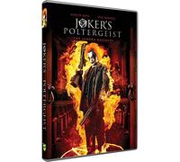 Joker’s Poltergeist (DVD) Martin Kove Eric Roberts Dustin Diamond Eliza Roberts