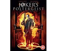 Joker's Poltergeist [DVD]