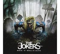 Jokers The – Rock 'N' Roll Is Alive