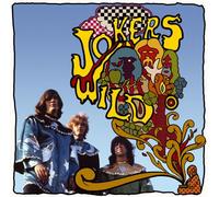 Jokers Wild - Liquid Giraffe