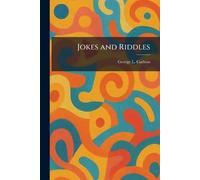 Jokes and Riddles