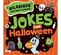 Jokes for Halloween