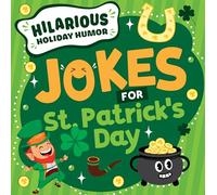 Jokes for St. Patrick's Day