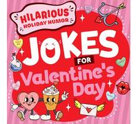 Jokes for Valentine's Day