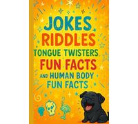 Jokes riddles and fun facts