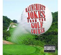 Jokester - Raunchiest Jokes From The Gold Course