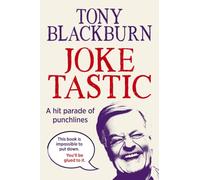 Joketastic: A hit parade of punchlines