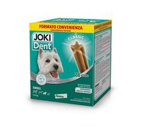 Joki dent classic multipack 4 sacchetti da 210 g per cani di taglia piccola tra 5 e 12 kg