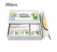 Joking Hazard - An Offensive Party Card Game From Cyanide & Happiness