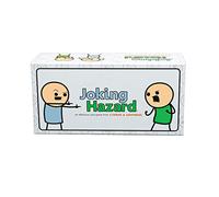 Joking Hazard - Cyanide & Happiness the Boardgame (English)
