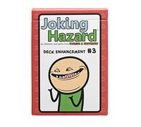 Joking Hazard Enhancement #3